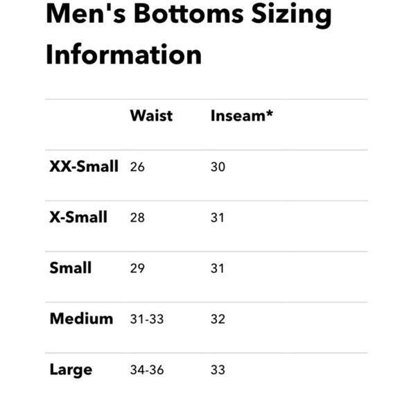 NEW Patagonia Khaki Pants   - Picture 4 of 4